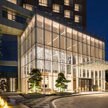 Fairfield By Marriott Dongguan Changping Εξωτερικό φωτογραφία