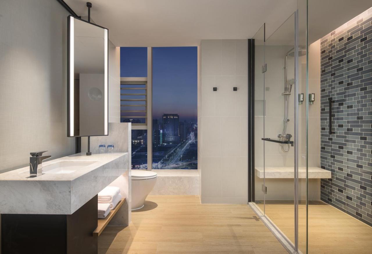 Fairfield By Marriott Dongguan Changping Εξωτερικό φωτογραφία