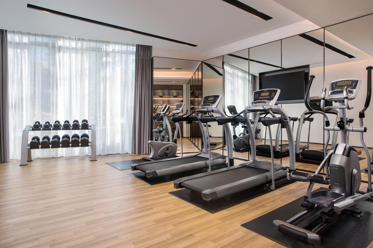 Fairfield By Marriott Dongguan Changping Εξωτερικό φωτογραφία