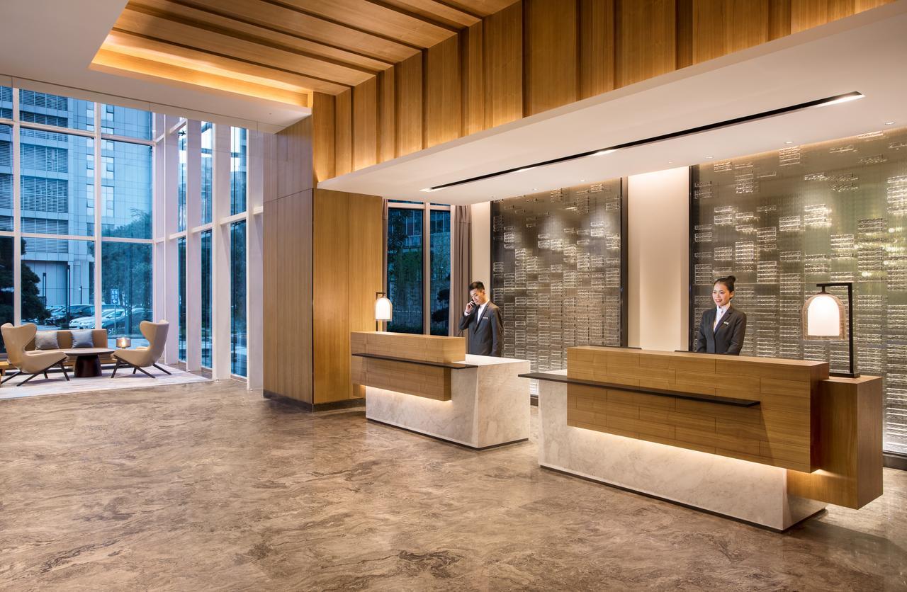 Fairfield By Marriott Dongguan Changping Εξωτερικό φωτογραφία